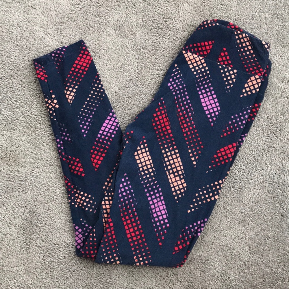 OS Lularoe Leggings
